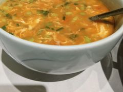 疙瘩汤-惠丰堂饭庄·烤鸭·京味菜(翠微路店)