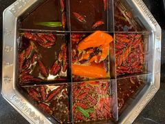-香传承重庆火锅(直营中山路店)