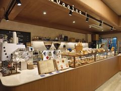 -evoojoo面包商店