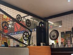 -许榴香西餐厅(台东步行街店)