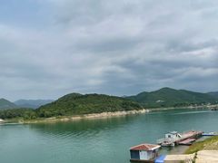 -北京金海湖景区