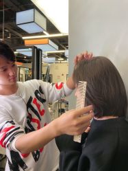 点击看大图 -CIT造型·烫发·染发
