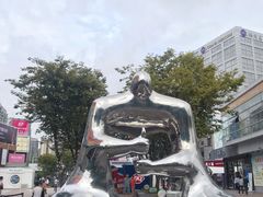 -证大大拇指广场(芳甸路店)