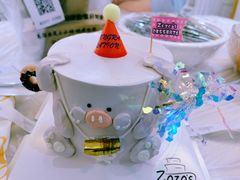 -ZOZO's昌左左精致甜品设计(新北店)