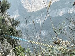 -重庆云阳龙缸景区