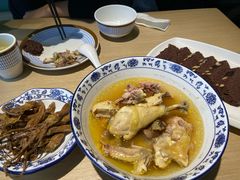 -兔爸私家小厨(新北万达店)