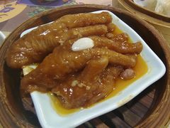 -点都德(大茶楼店)