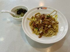 -二扁私房面馆(崂山路店)