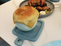 -库滋明·俄罗斯特色美食(中央大街店)