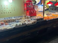 -水街美食城(泛宇邕江一品店)