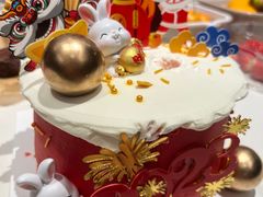 -迦南的早晨蛋糕甜品集合店