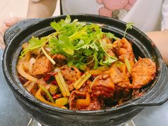 -川香煲(茅台路店)
