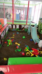 -美加乐儿童乐园(江宁文鼎广场店)