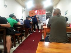 大堂-旺泉餐饮店·清真牛肉面馆