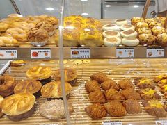 -凯斯汀蛋糕(大学城店)