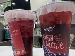 -雾与山茶(大禹城店)