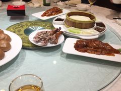-香丰阁·烤鸭·川湘菜(清河店)