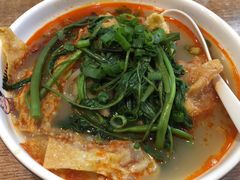 招牌螺蛳粉-螺小胖柳州螺蛳粉(钟楼总店)