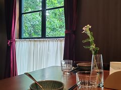 -吴氏荟THEWOO'S·精致川菜