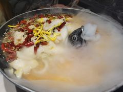 -外婆味道·云南菜大当家(海乐世界店)