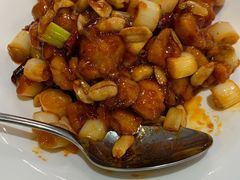 -满堂·烤鸭店·北京菜(鼓楼店)