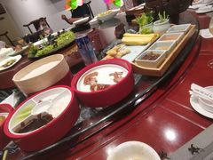 -保定会馆(红旗大街店)