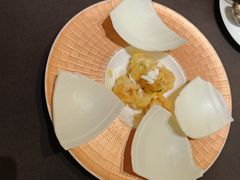 -柒园·三十年创意杭帮菜(黄龙K-lab店)