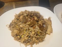 -小厨食堂(黄田坝店)