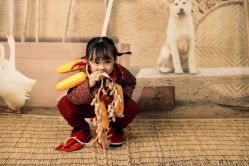 -糖豆儿童摄影(东南湖大路店)