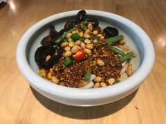 三样菜-金悦印象小馆(三里河店)