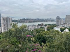 -鸿山公园