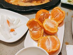 -巴蜀王婆大虾(首经贸店)