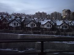 -富龙滑雪场