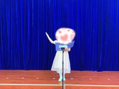 -新声线少儿口才(亦庄示范校区)