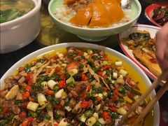 -阿嫂印象·民间江湖菜(大学城店)