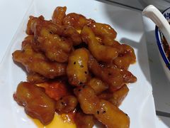 -成都味道(望江西路店)