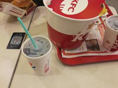 -肯德基(豫园店)