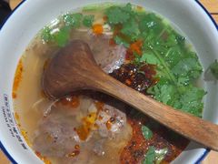 -马记永·兰州牛肉面(3019君尚店)