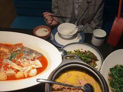 -凤凰湘语·湘粤鲜融(浦东旗舰店)