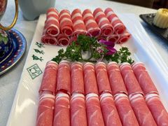 -东来顺饭庄(天坛店)