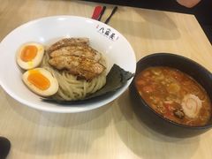 -八盛屋·沾面(集美万达店)