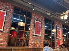 -鸿姐老火锅(花园路店)