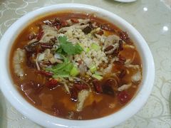 -清香园大连老菜馆(成仁街店)
