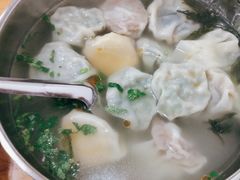-小汉食馄饨店