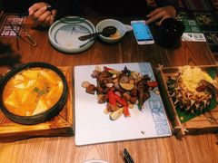 -云海肴云南菜·蒸汽石锅鱼(北京良乡华冠店)