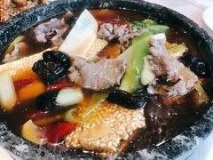 -院8里·少城记忆老川菜(宽窄巷子店)