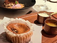 -恰餐厅 CHAR Bar & Grill (珠海仁恒洲际店)