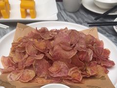 -蔼若春.传承三十年云南菜(金碧公园店)