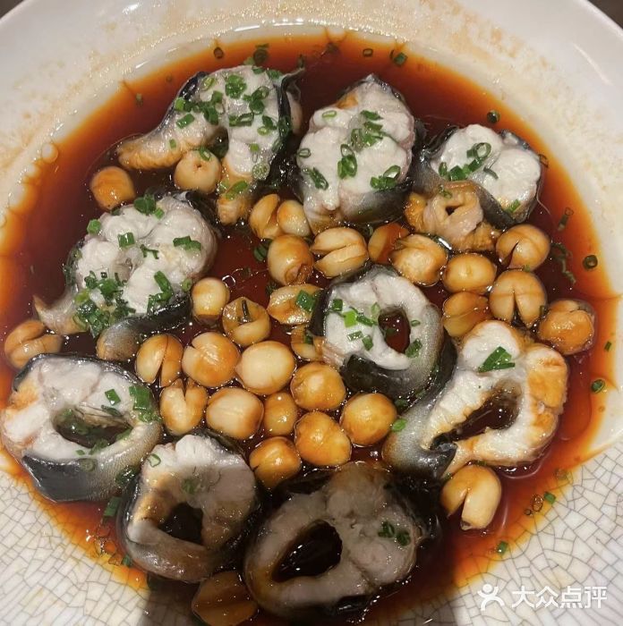 上海兴国宾馆 丽宫中餐厅图片