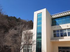 -沈阳辉山风景区